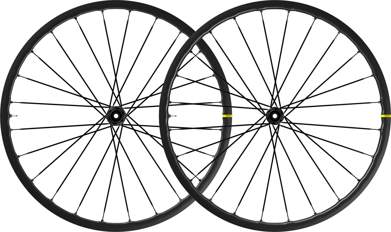 Mavic Ksyrium SL Wheelset 28 Disc CL M11