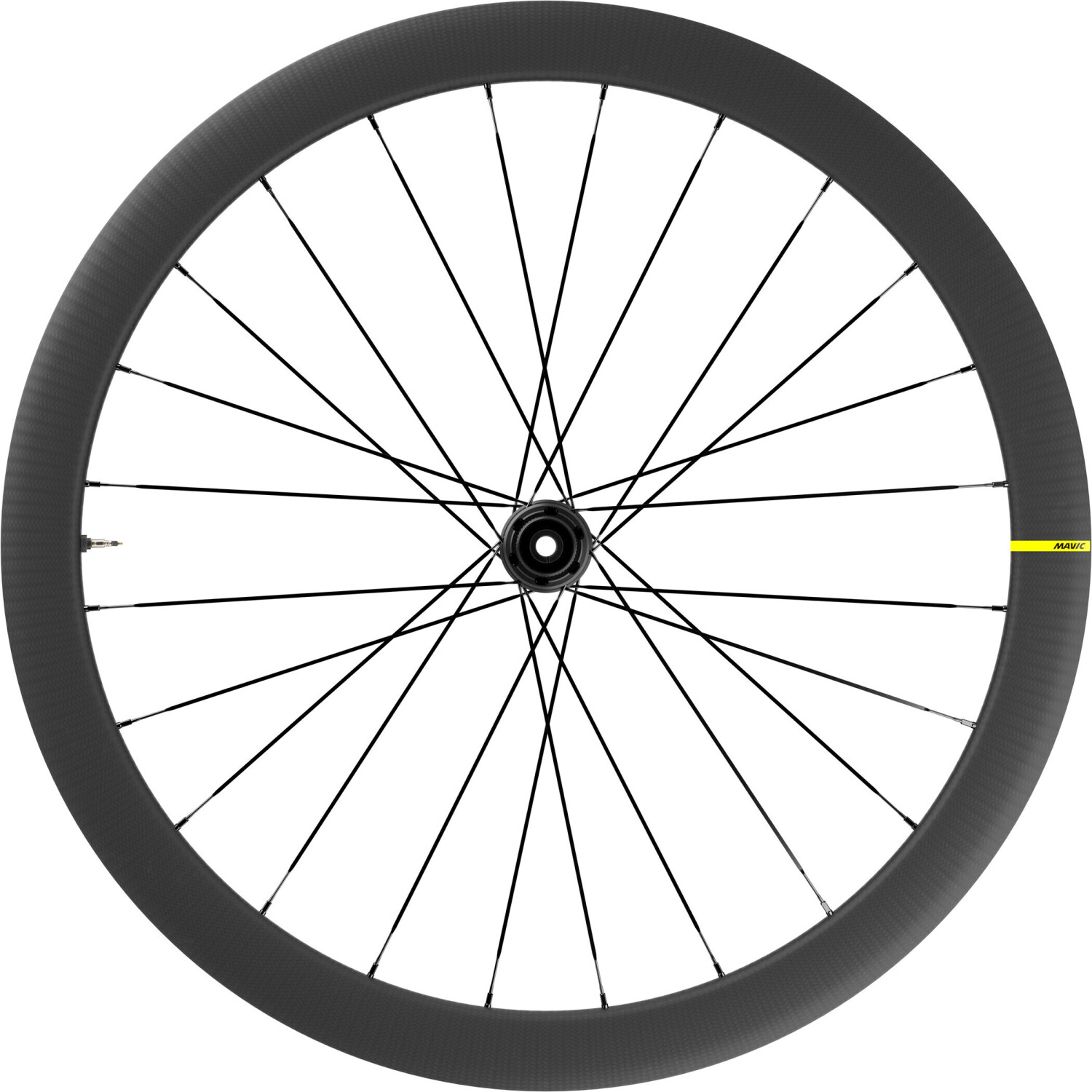 Mavic Cosmic SL 45 Rear Wheel 28 Disc CL XDR Carbon