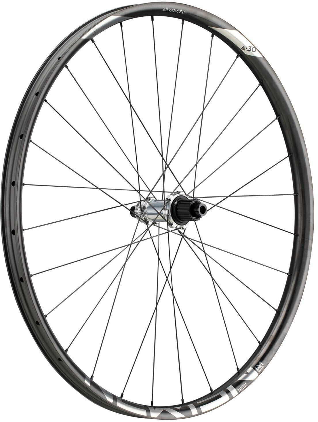 Newmen Advanced SL A.30 Rear Wheel 27.5 12x148mm Straight Pull CL SH Fade 28H