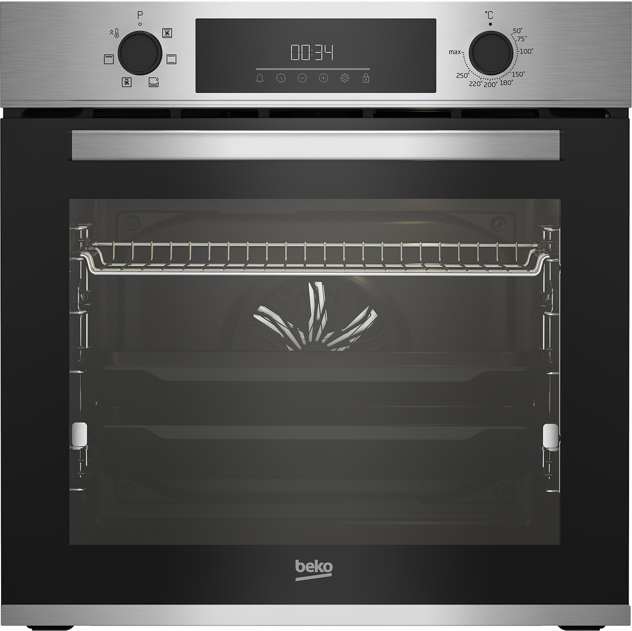 Beko BBIE123001XD