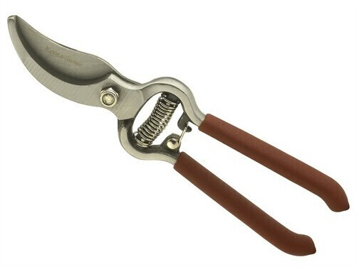 Kent & Stowe Traditional Bypass Secateurs