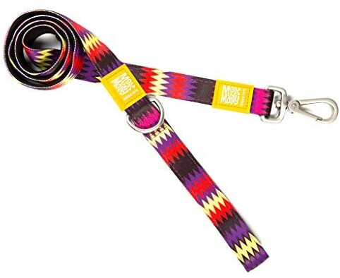 Max & Molly Laisse courte pour chien M 120 x 2cm Max & Molly Laisse courte pour chien M 120 x 2cm