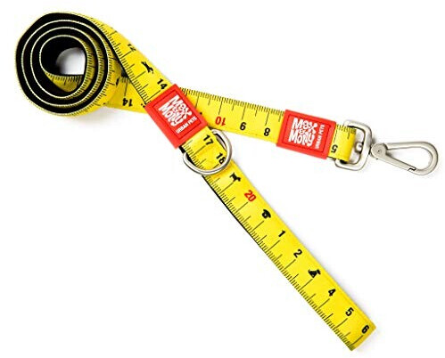 Max & Molly Laisse courte pour chien L 120 x 2.5cm Max & Molly Laisse courte pour chien L 120 x 2.5cm