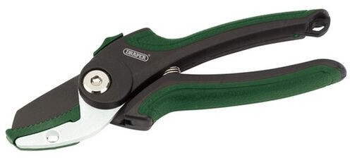 Draper Anvil Pattern Secateurs