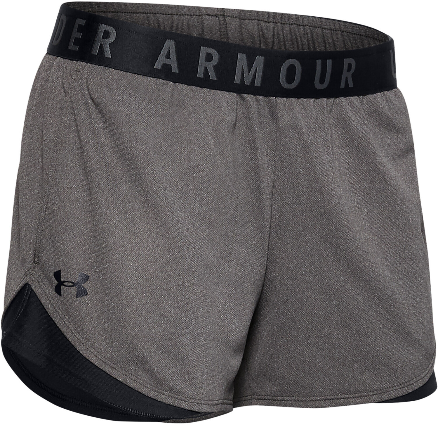Under Armour Damen Shorts Play Up 3.0 ab 10 75 Preisvergleich bei idealo