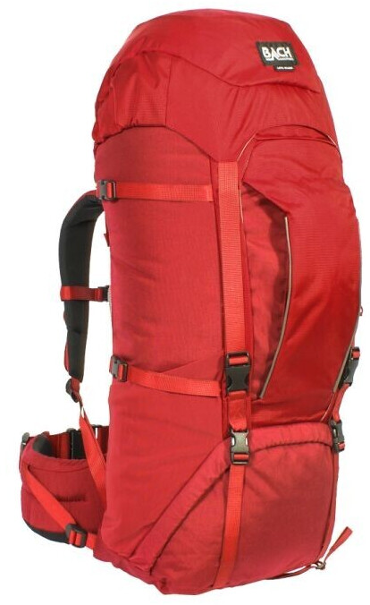 Bach Lite Mare Women Regular 60L red