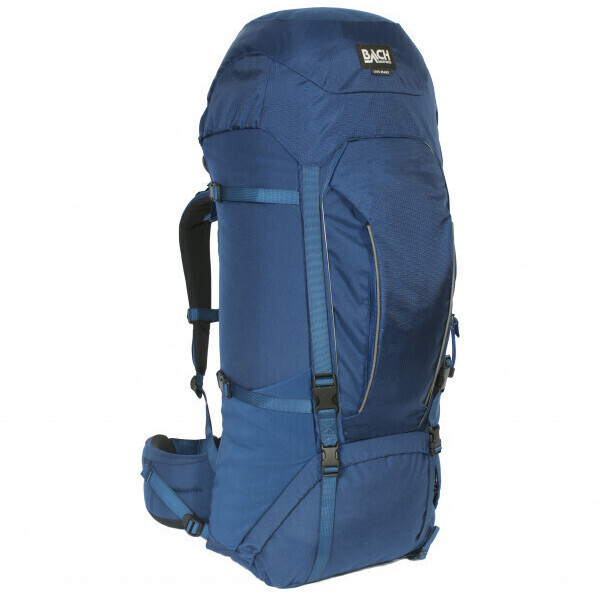 Bach Women's Lite Mare 60 Regular blue