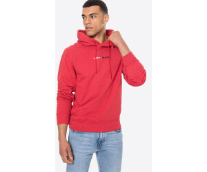 Tommy Hilfiger Logo Hoody (DM0DM10190/TWB) deep crimson a € 99,90 (oggi) |  Migliori prezzi e offerte su idealo