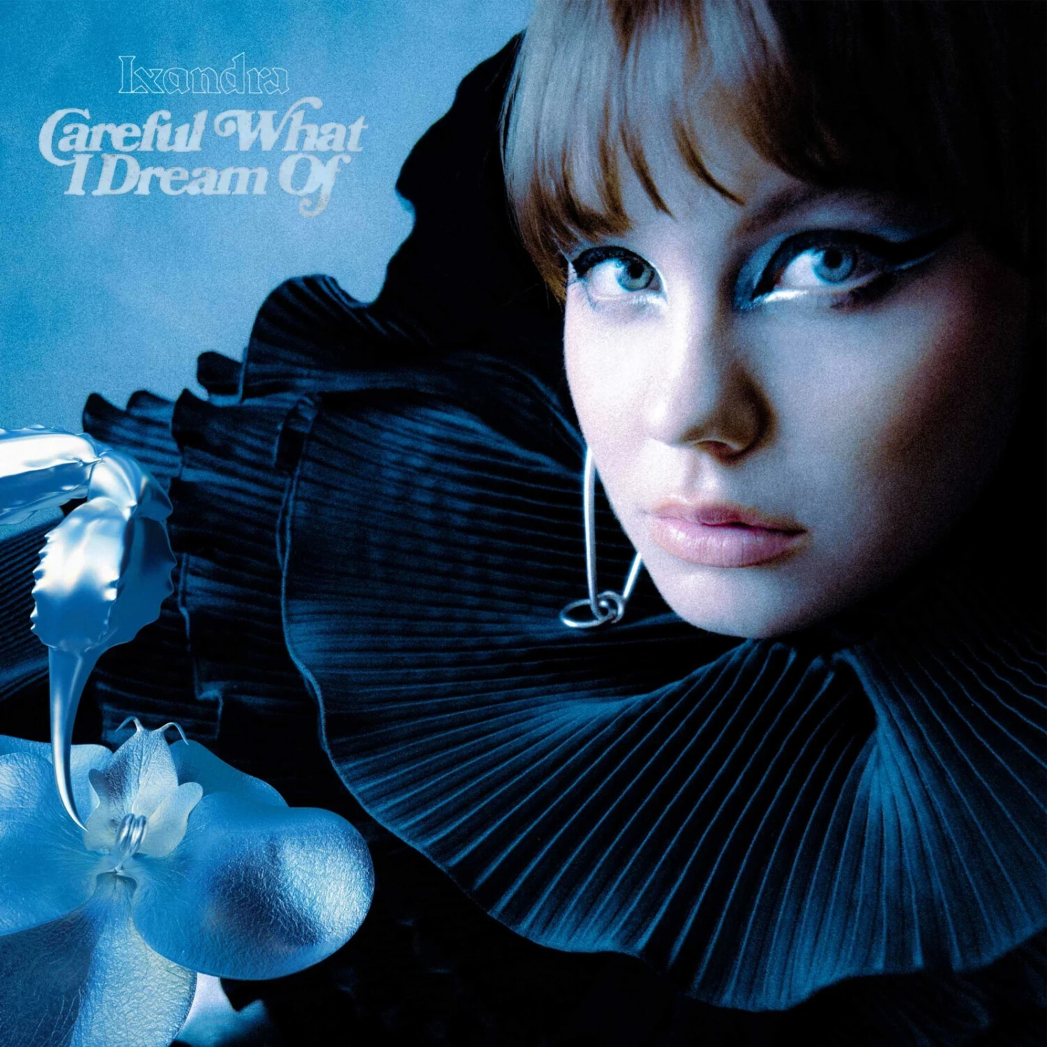 Lxandra - Careful What I Dream Of (LP) (Vinyl)