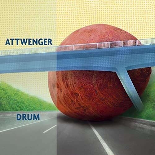 Attwenger - Drum (Vinyl LP + Download)