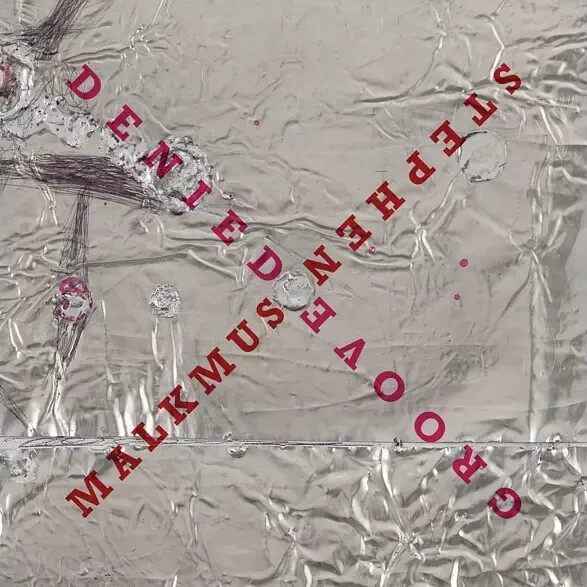Stephen Malkmus - GROOVE DENIED (+MP3) (LP + Download)