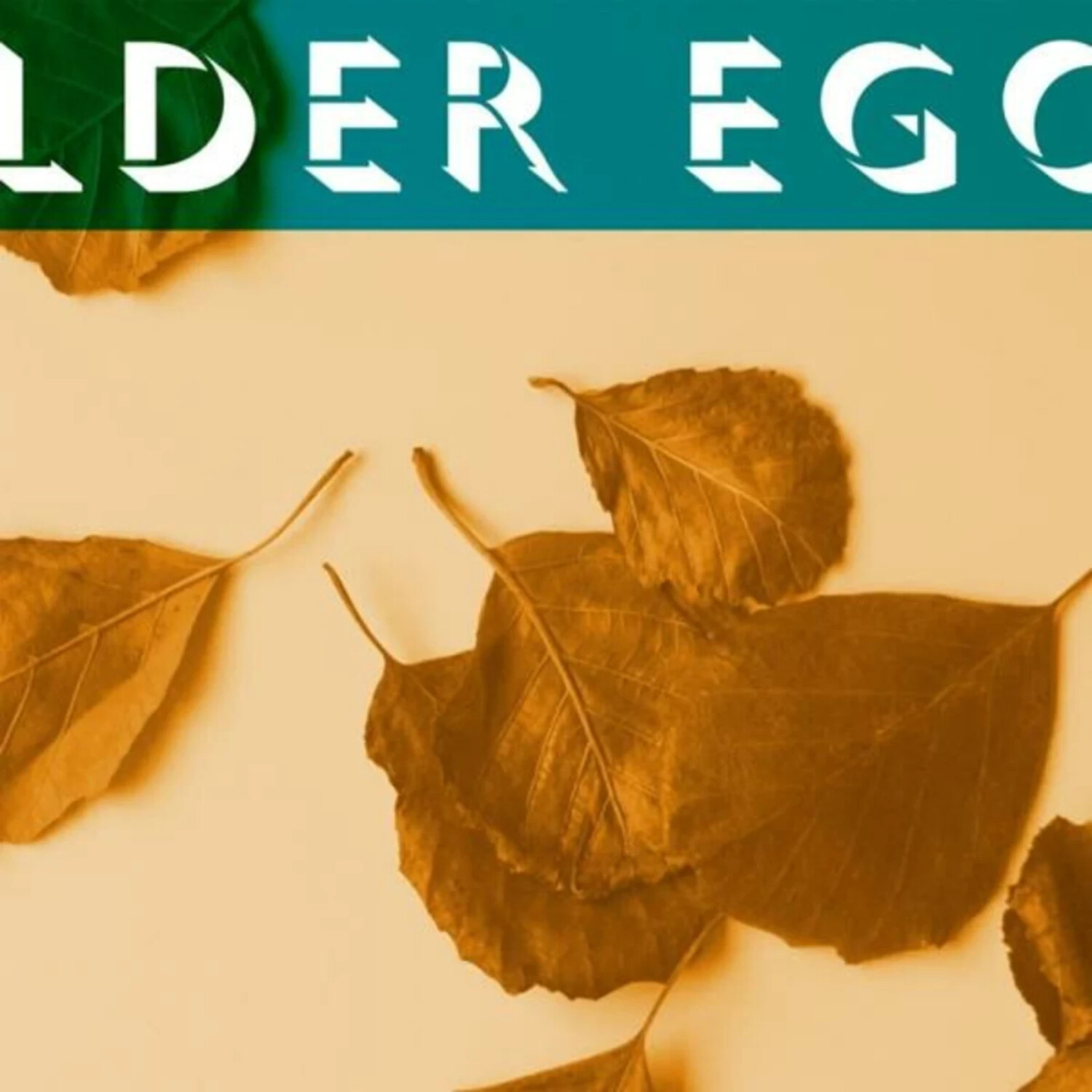 Alder Ego - III (BLACK) (Vinyl)