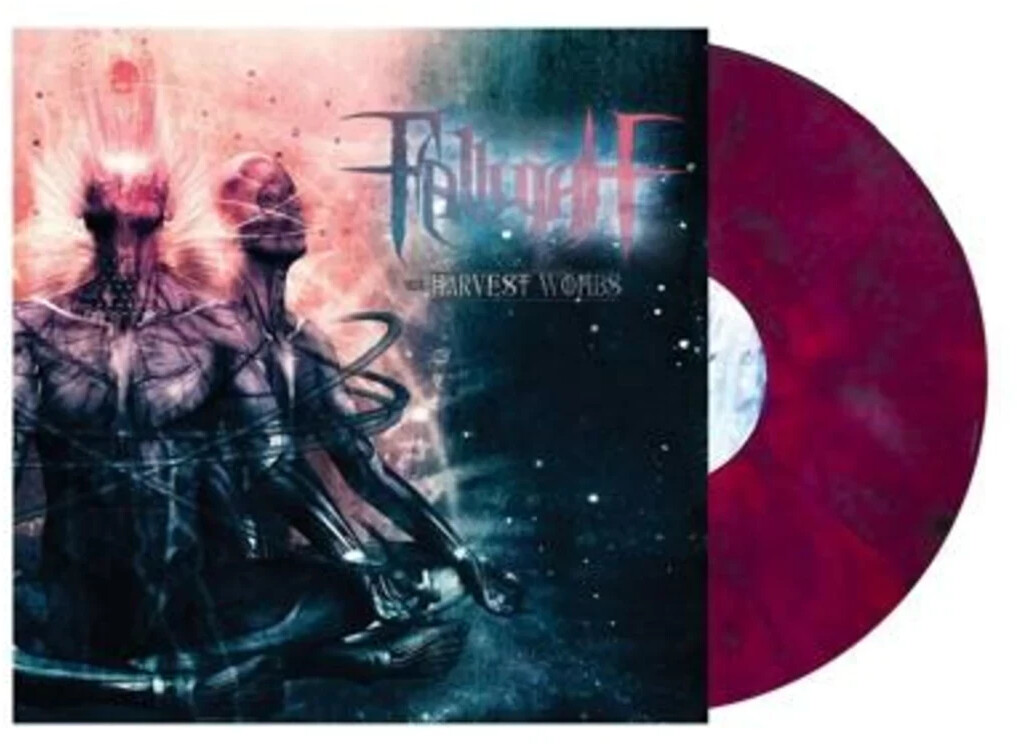 Fallujah - Harvest Wombs (Vinyl)