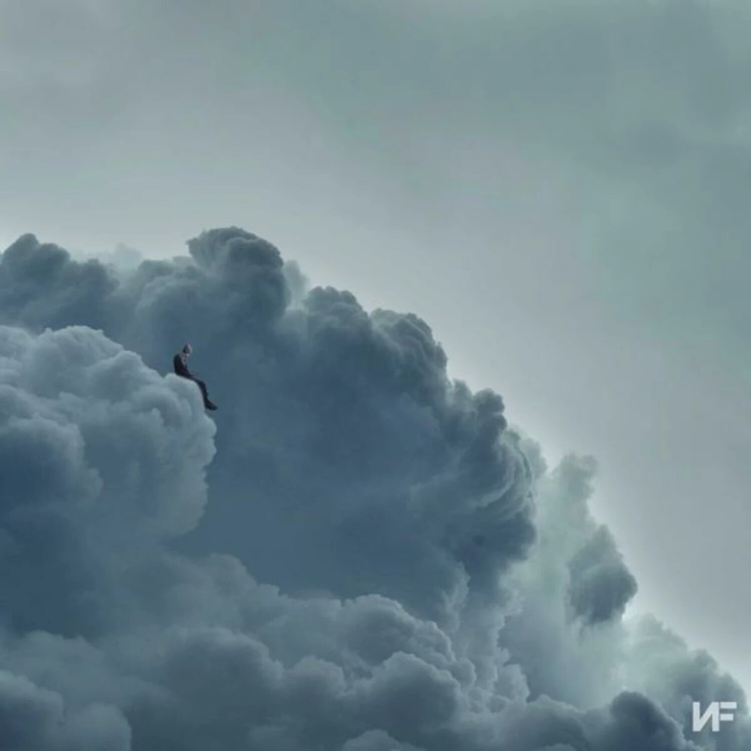 Nf - CLOUDS (THE MIXTAPE) (Vinyl)