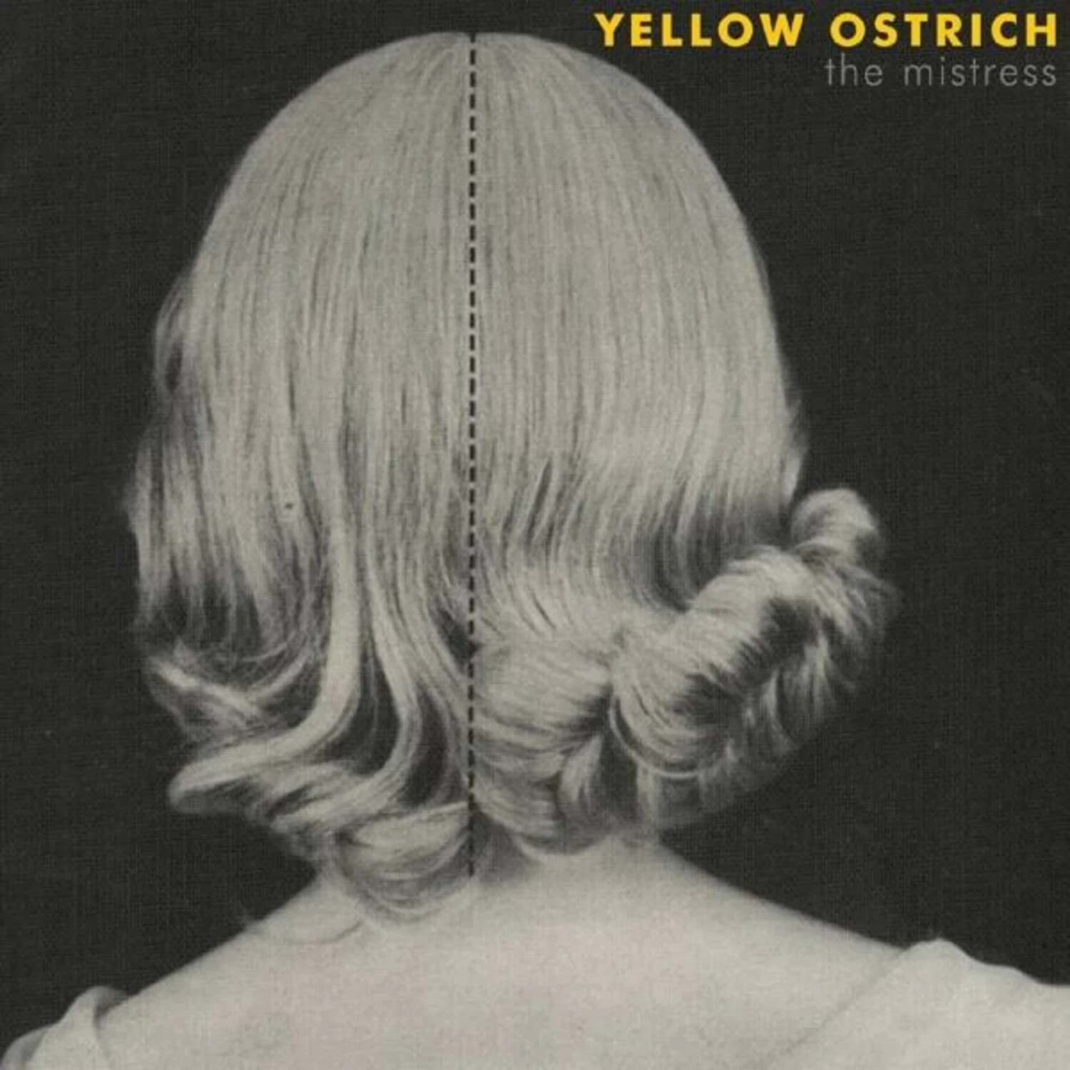 Yellow Ostrich - MISTRESS (Vinyl)