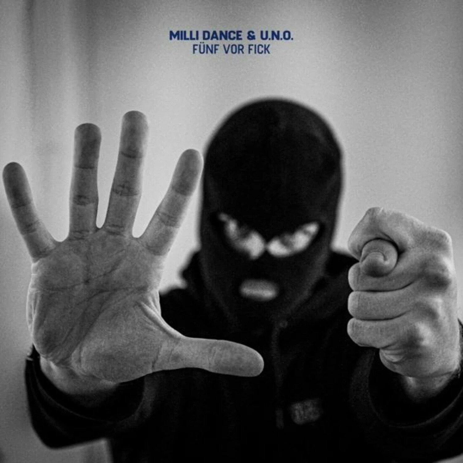 Milli Dance/U.N.O. - Fünf Vor Fick (Vinyl)