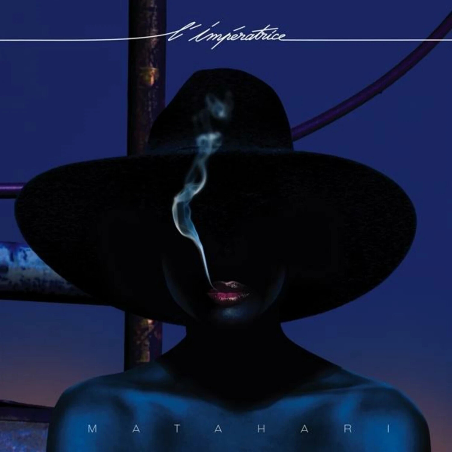 Limp'ratrice - matahari (original version) (Vinyl)