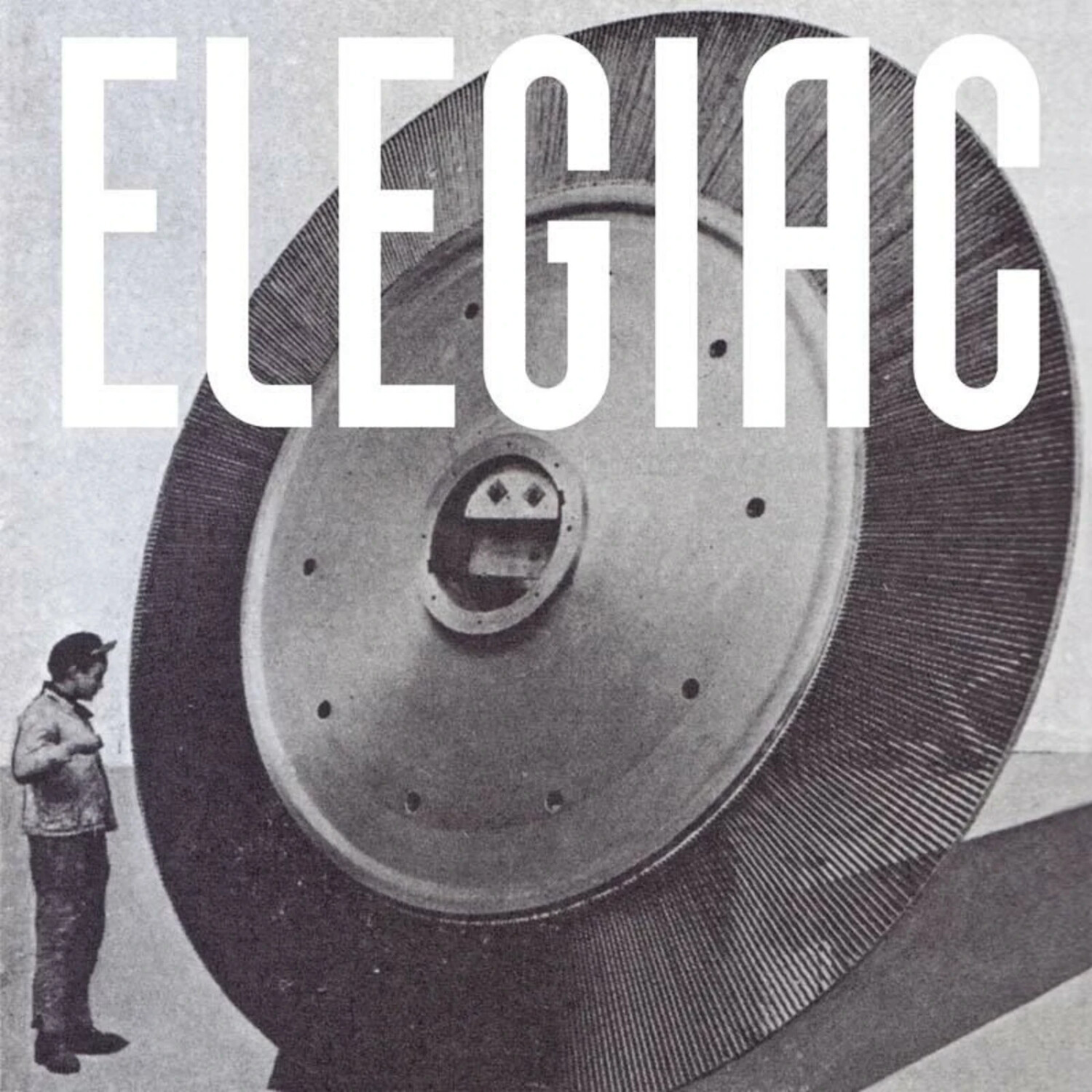 Elegaic - Elegiac (Colour LP) (Vinyl)