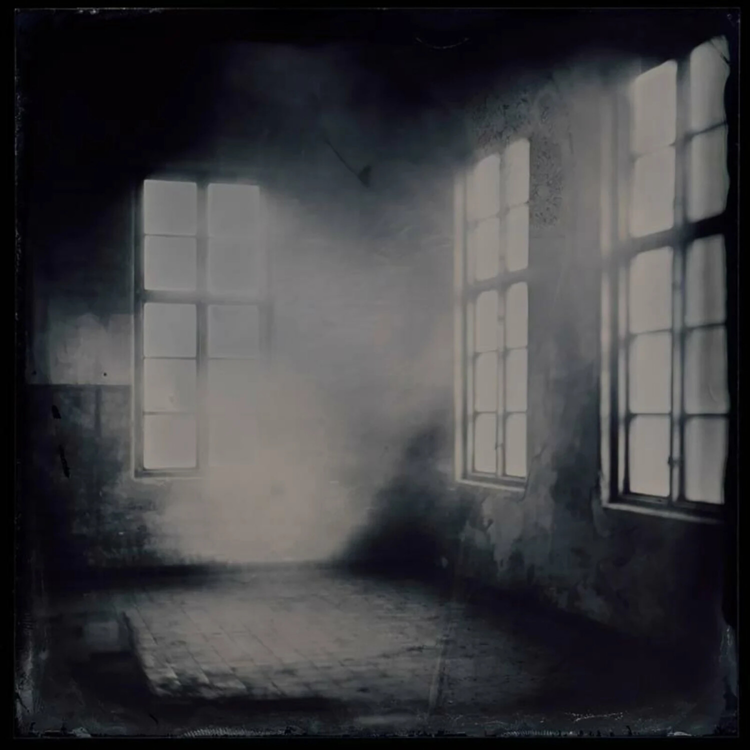 David Granstrom - Empty Room (Vinyl)