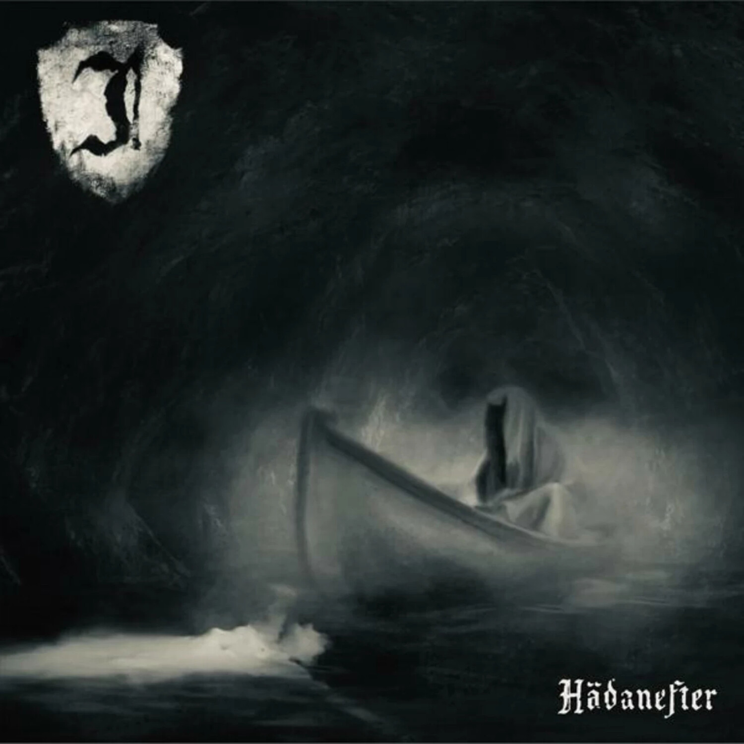 Jordfäst - HADANEFTER (Vinyl)