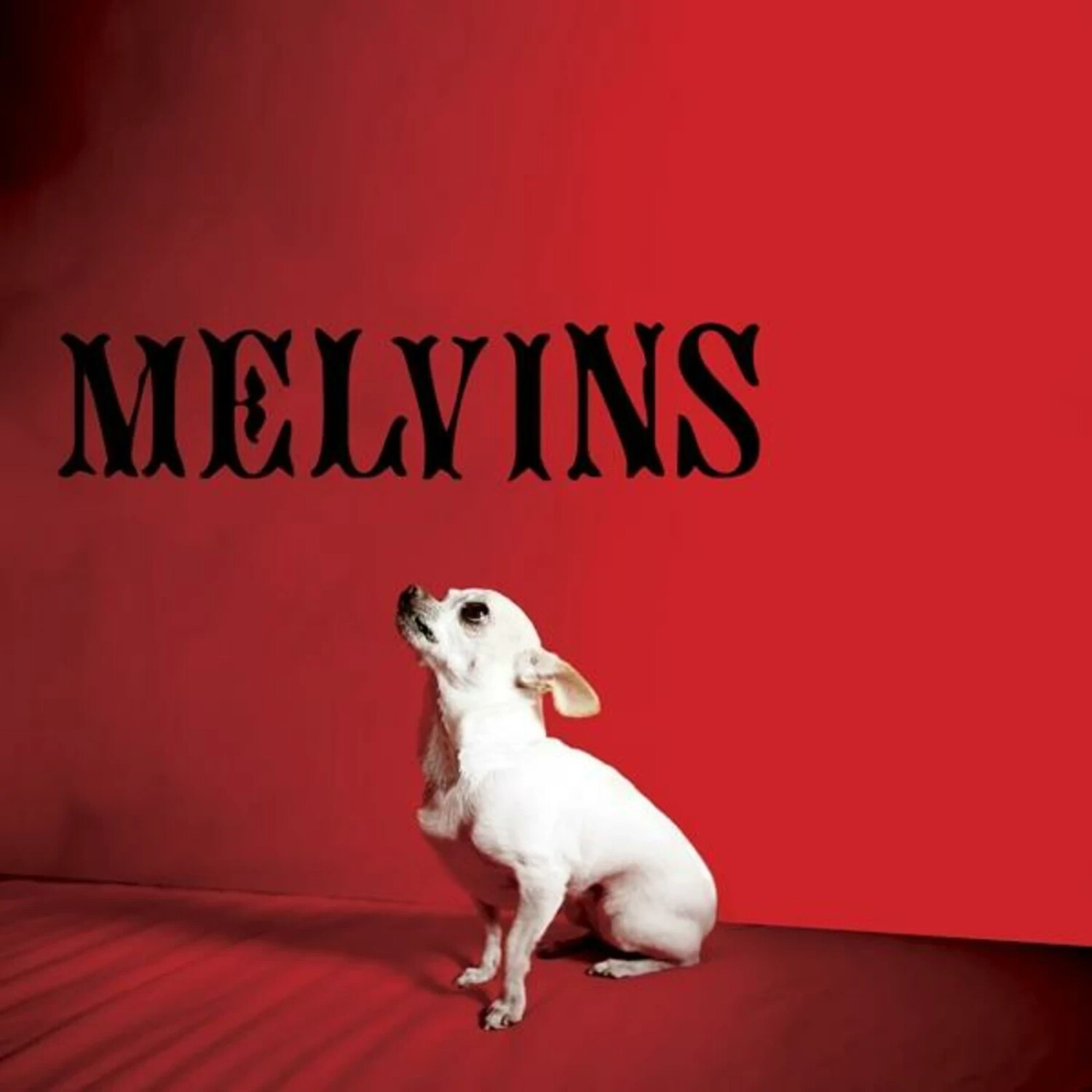 Melvins - Nude With Boots (Ltd.Ed.) (LP+MP3,Col.) (Vinyl LP + Download)