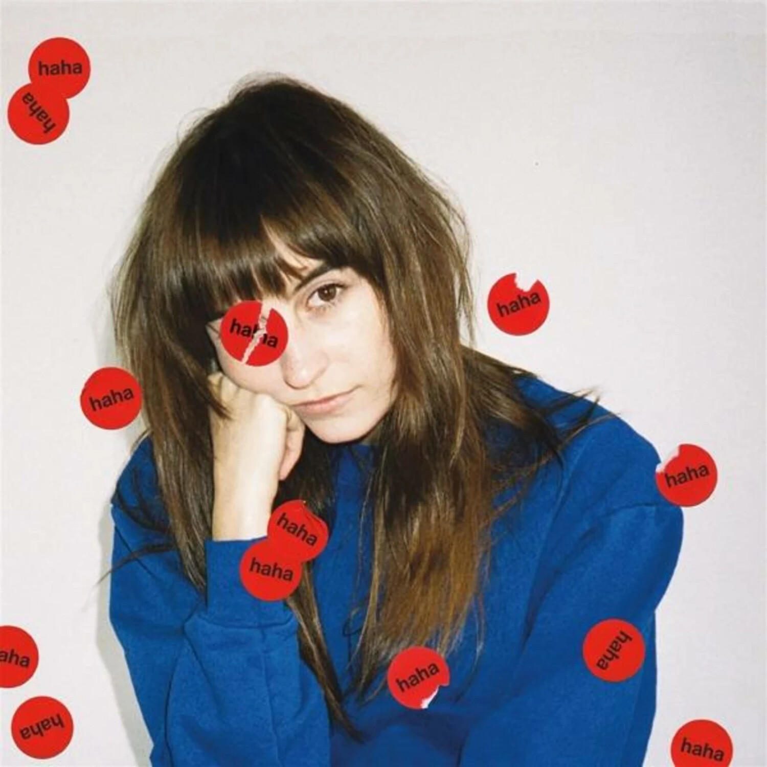 Faye Webster - i know i m funny haha (Vinyl)