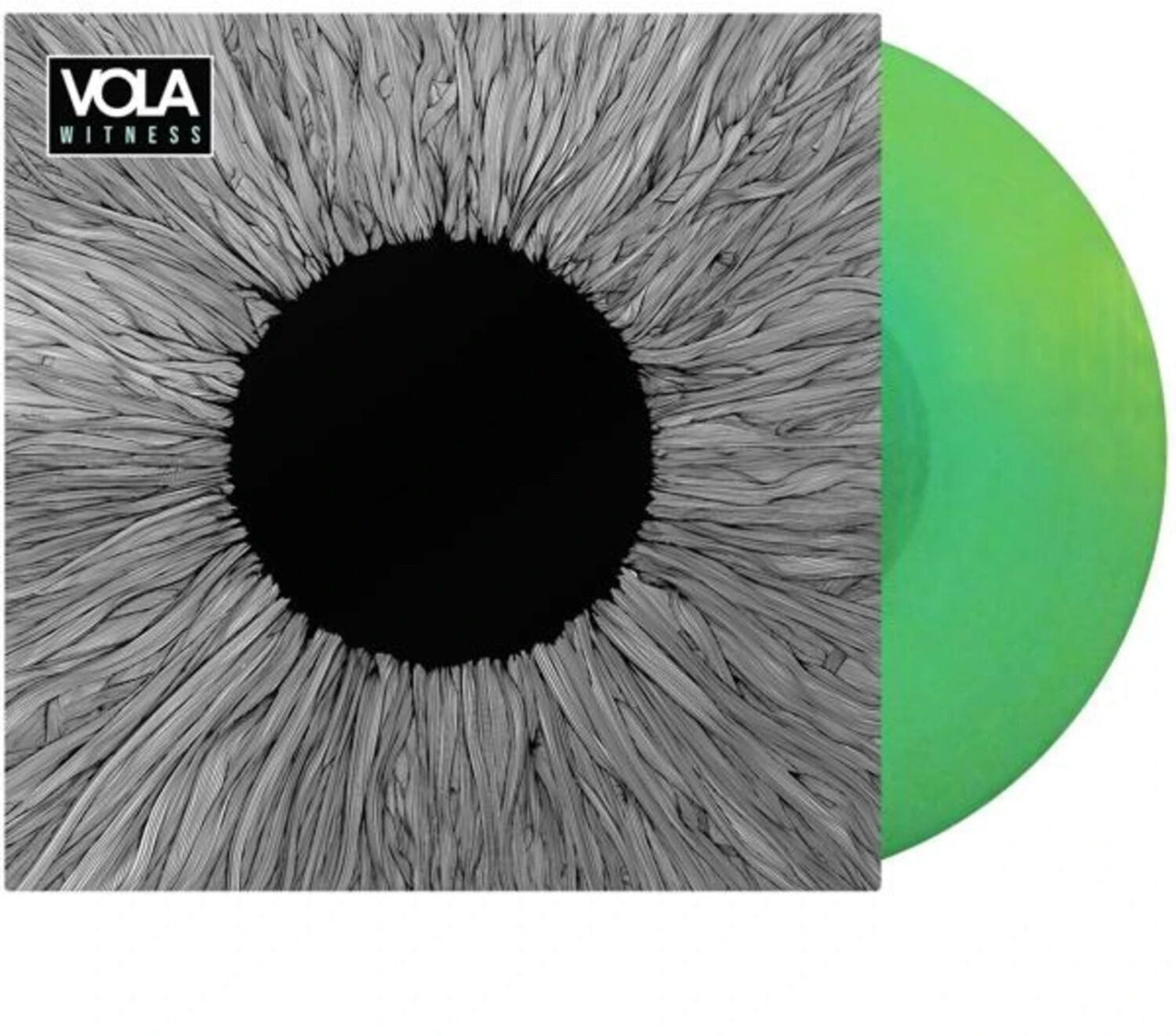 Vola - Witness (Vinyl)