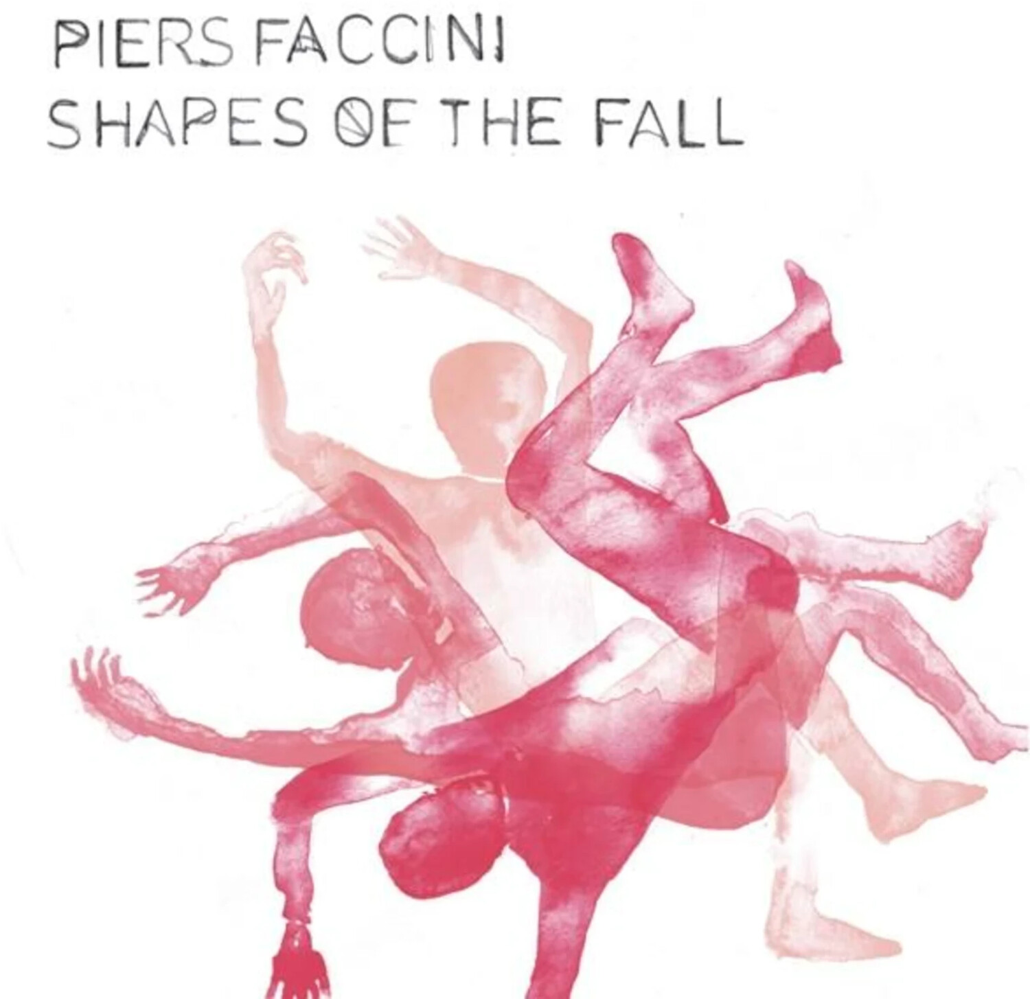 Piers Faccini - Shapes Of The Fall (Vinyl)