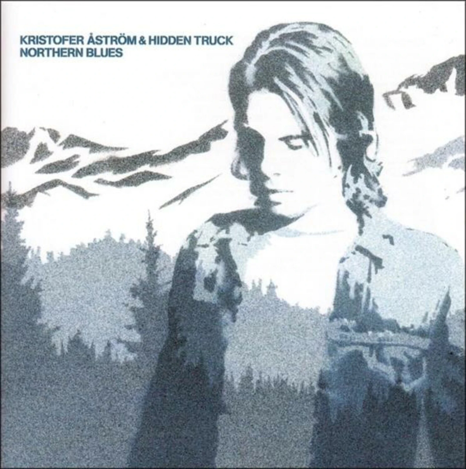 Kristofer Åström - Northern Blues (Picture) (Vinyl)