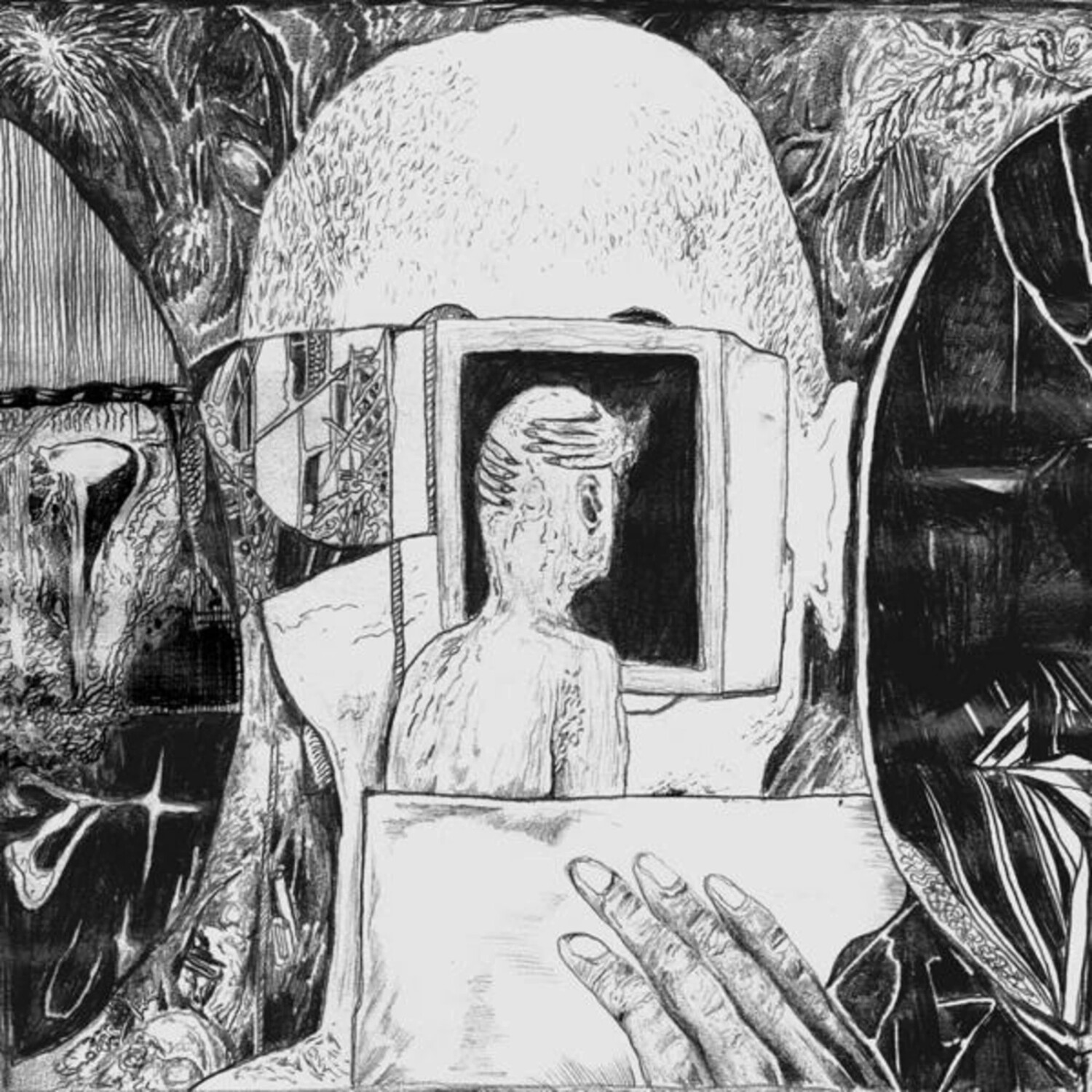 Human Trophy - Corpse Dream (Vinyl)
