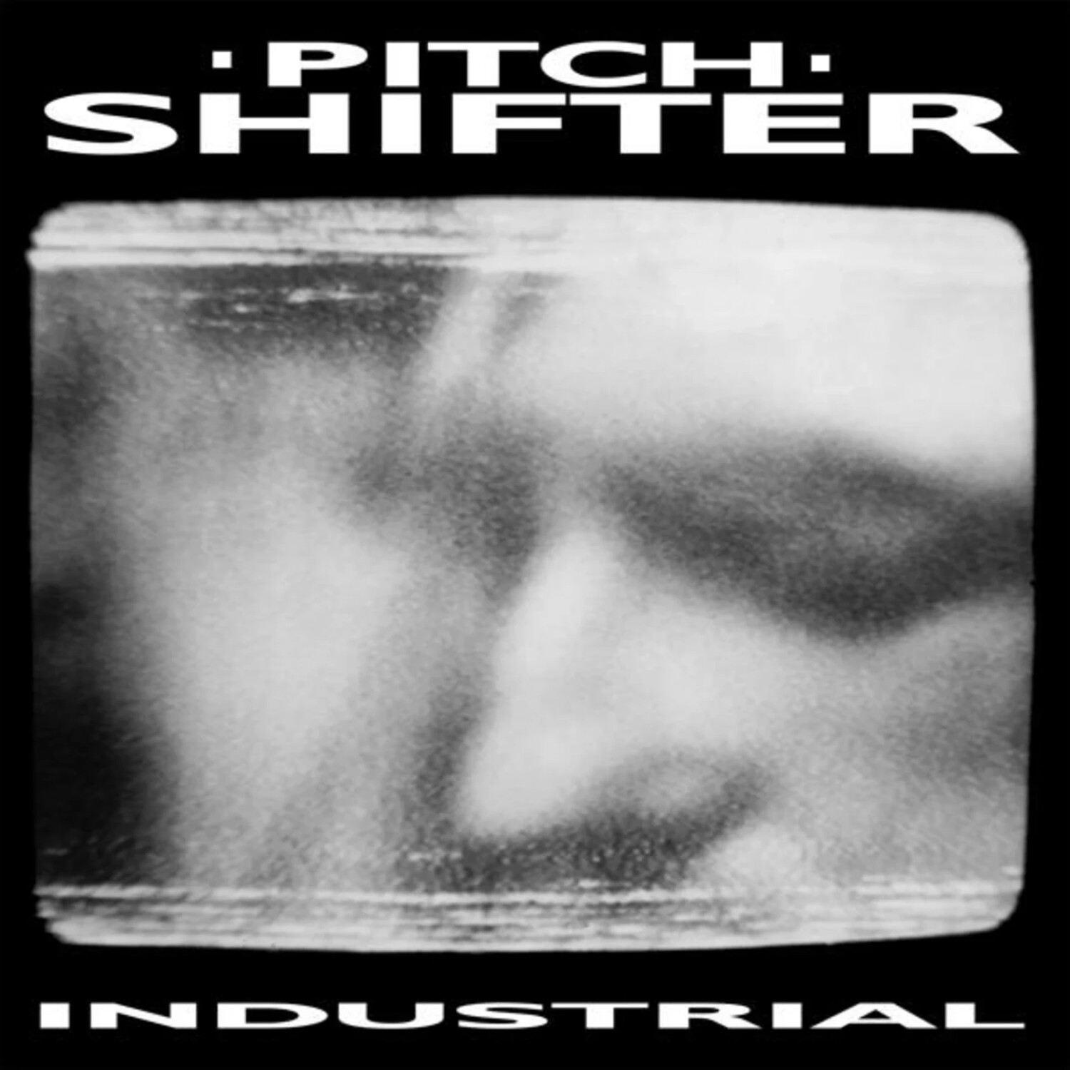 Pitchshifter - industrial (Vinyl)