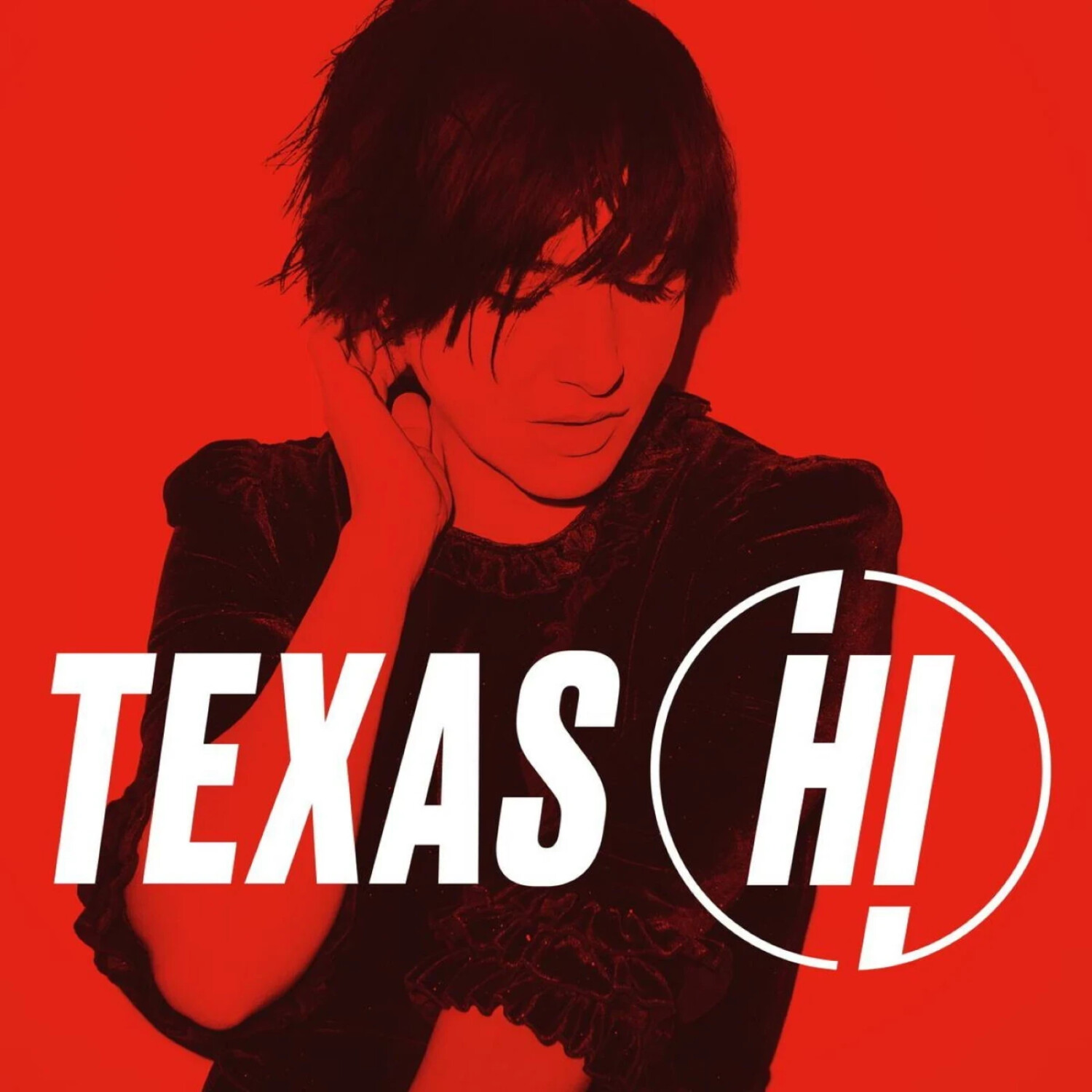 Texas - HI (Vinyl)