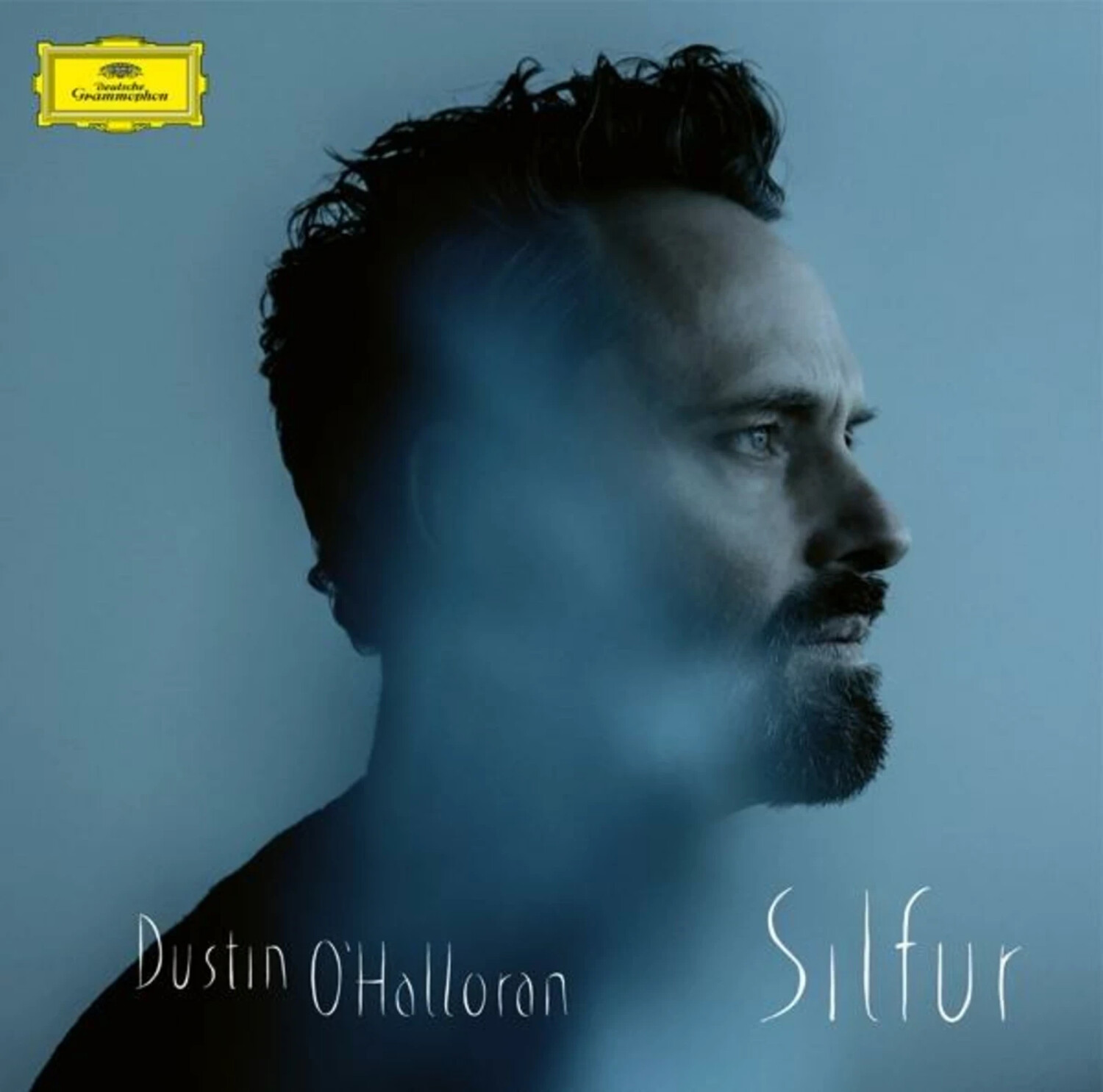 Dustin O'halloran - Silfur (Vinyl)