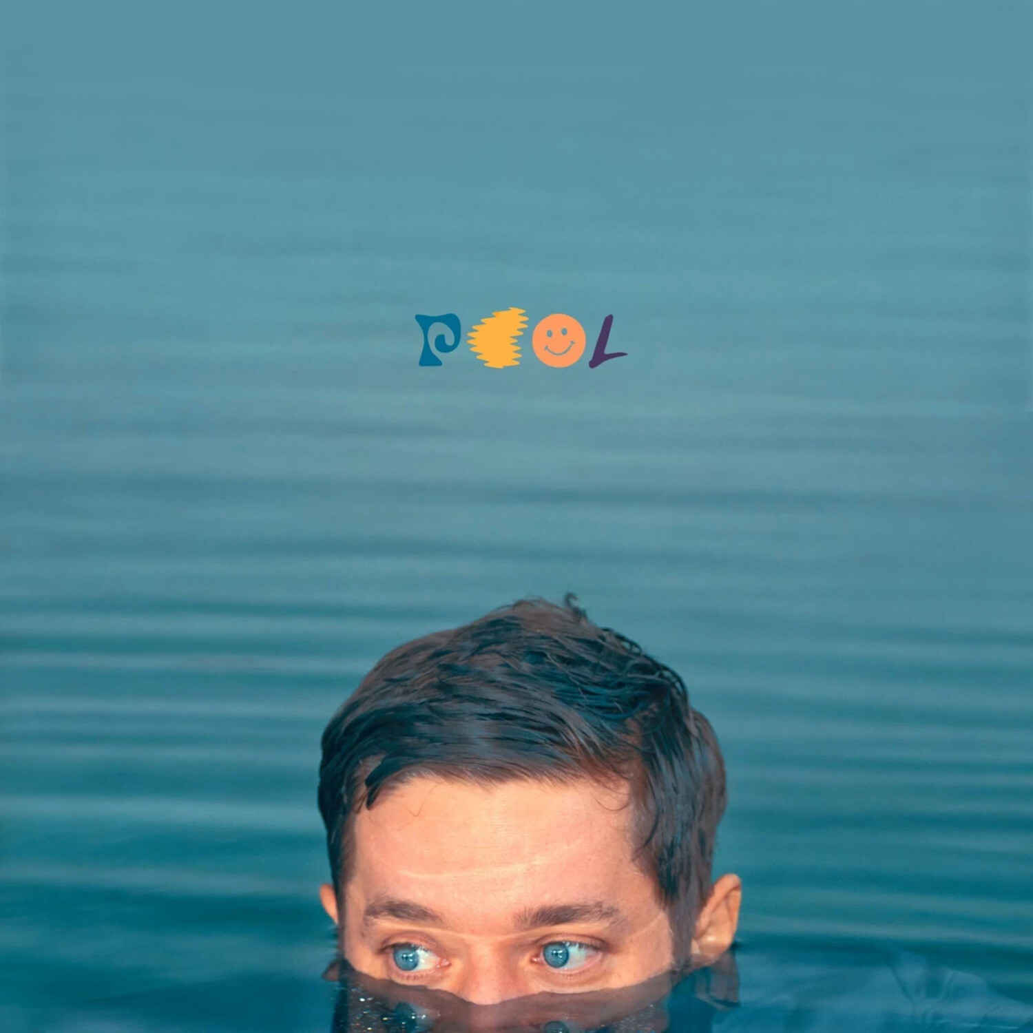 Maeckes - Pool (LP) (Vinyl)