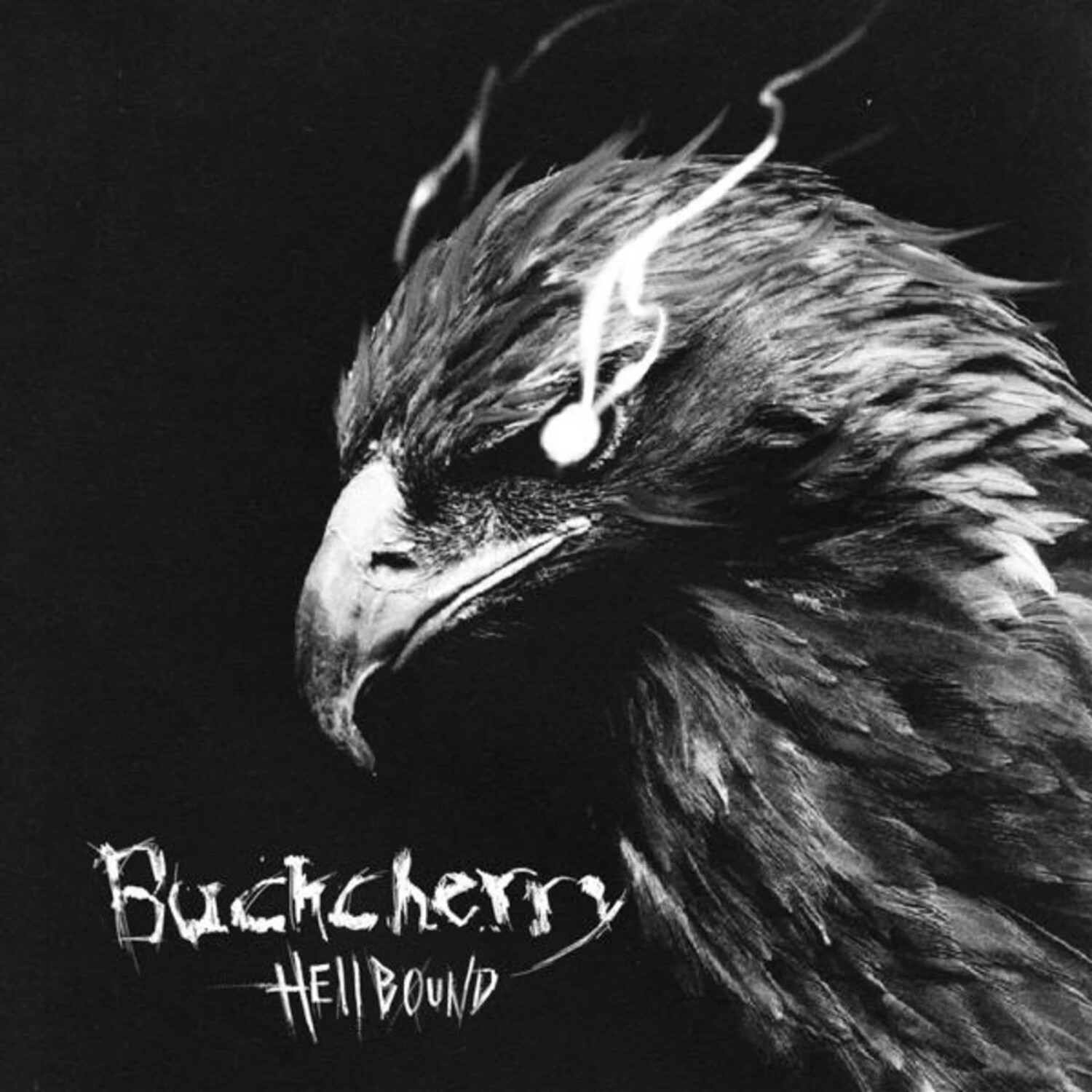 Buckcherry - HELLBOUND (Vinyl)