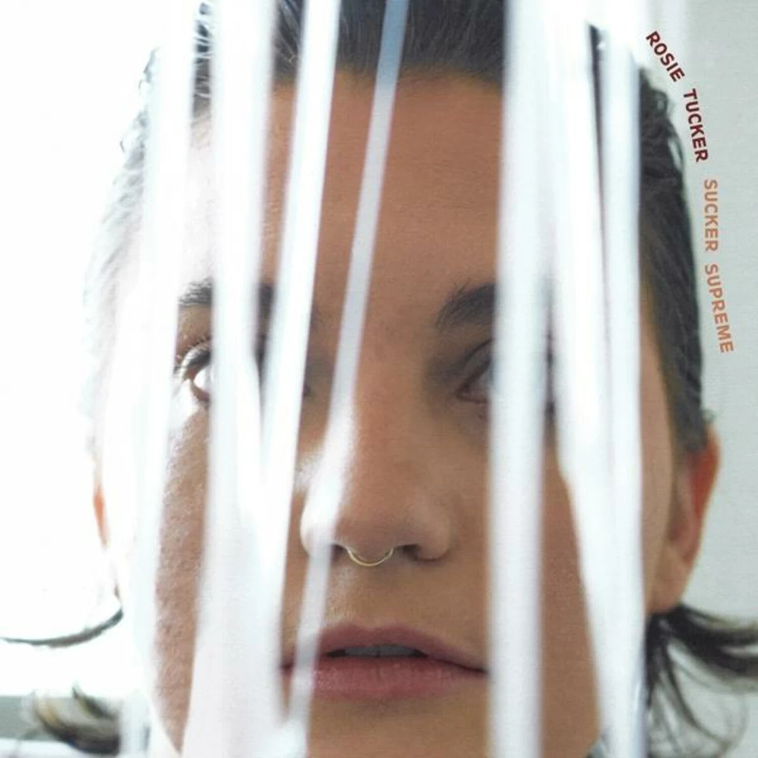 Rosie Tucker - Sucker Supreme (Vinyl)