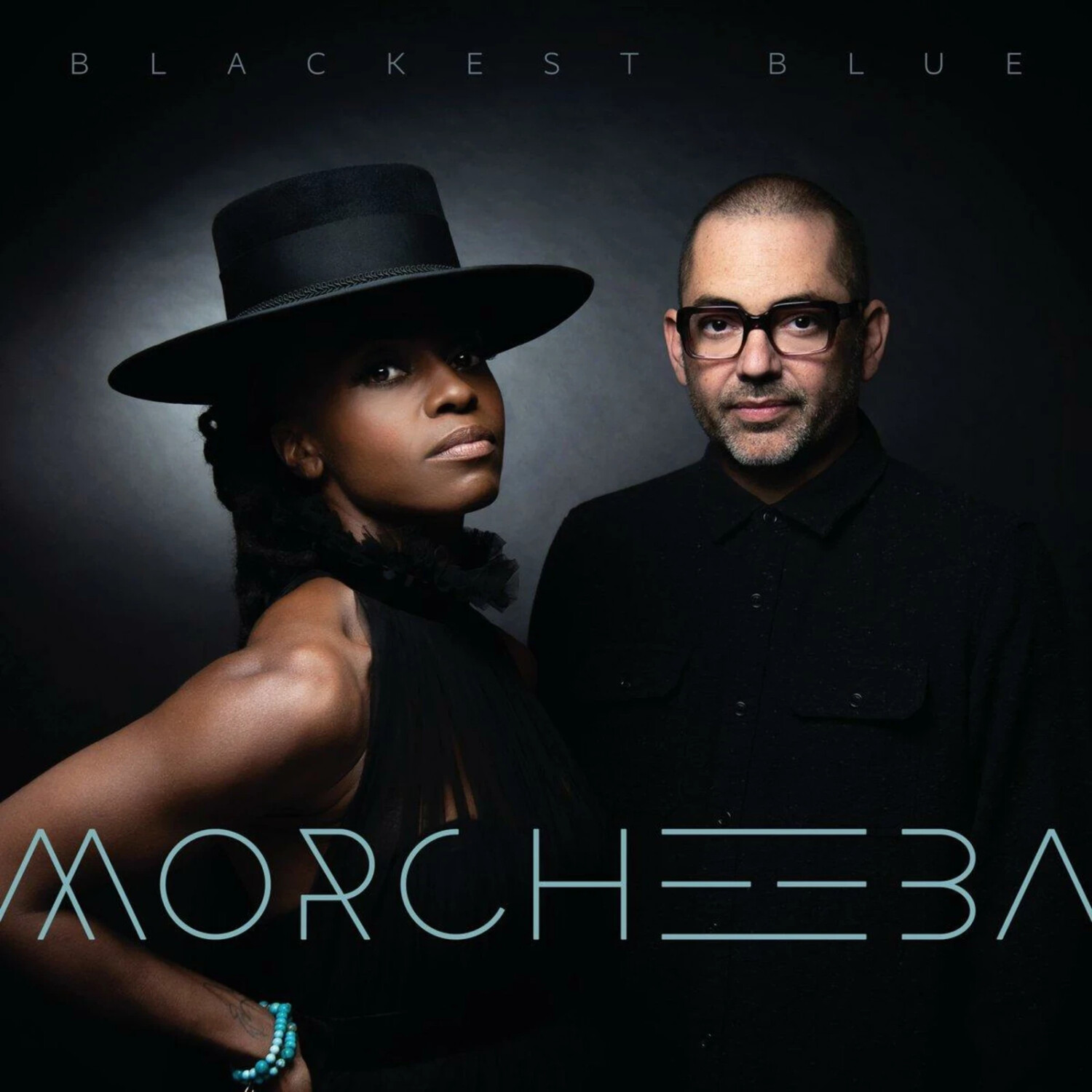 Morcheeba - Blackest Blue (Vinyl)