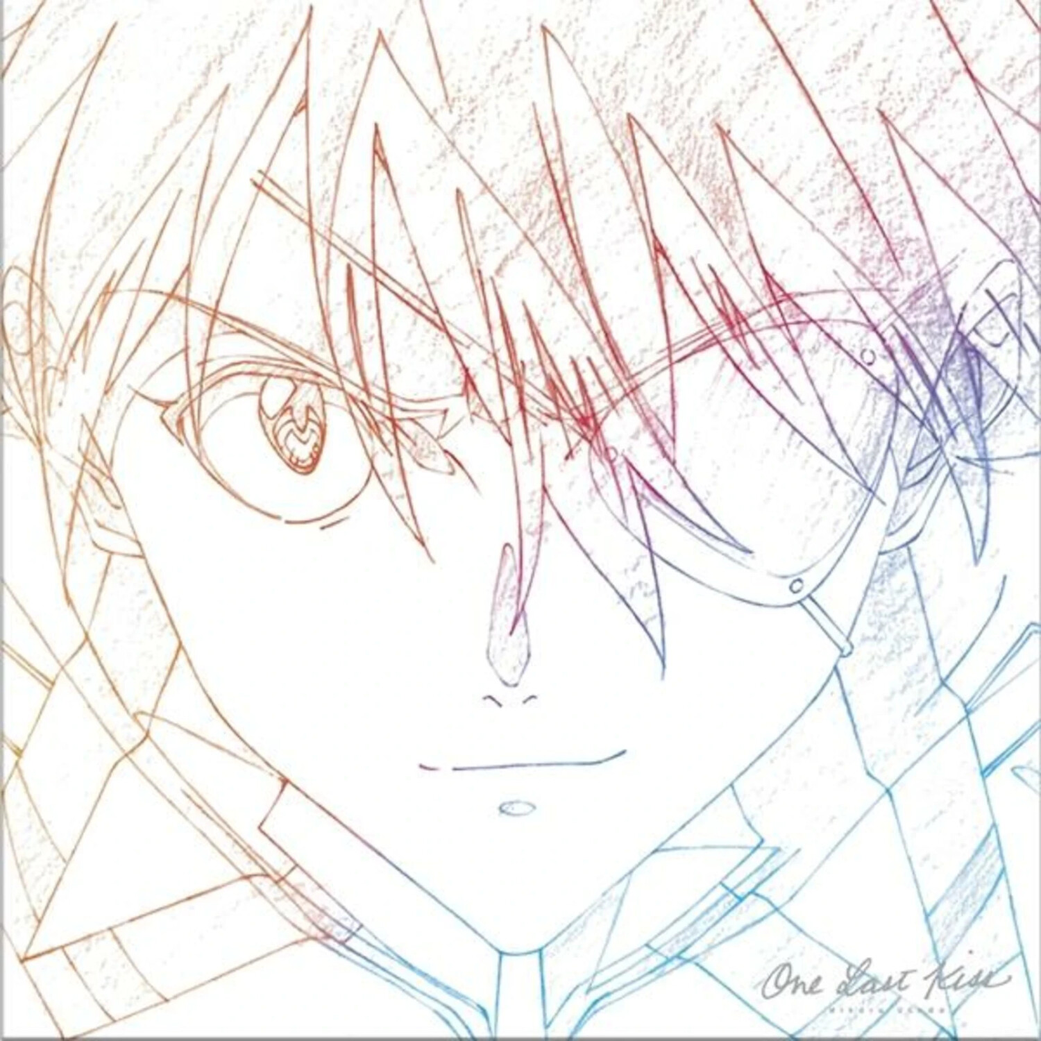 Hikaru Utada - One Last Kiss (Vinyl)