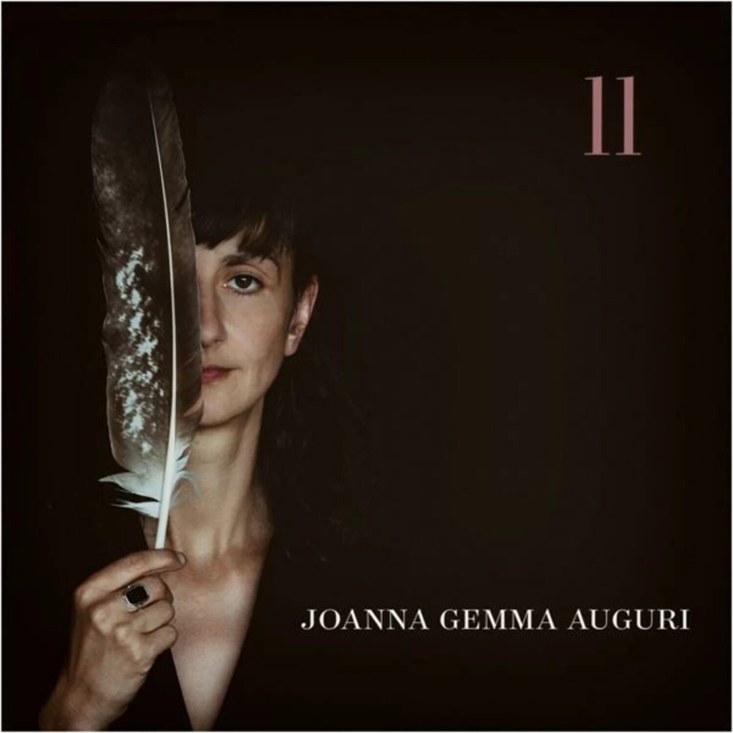 Joanna Gemma Auguri - 11 (Vinyl)