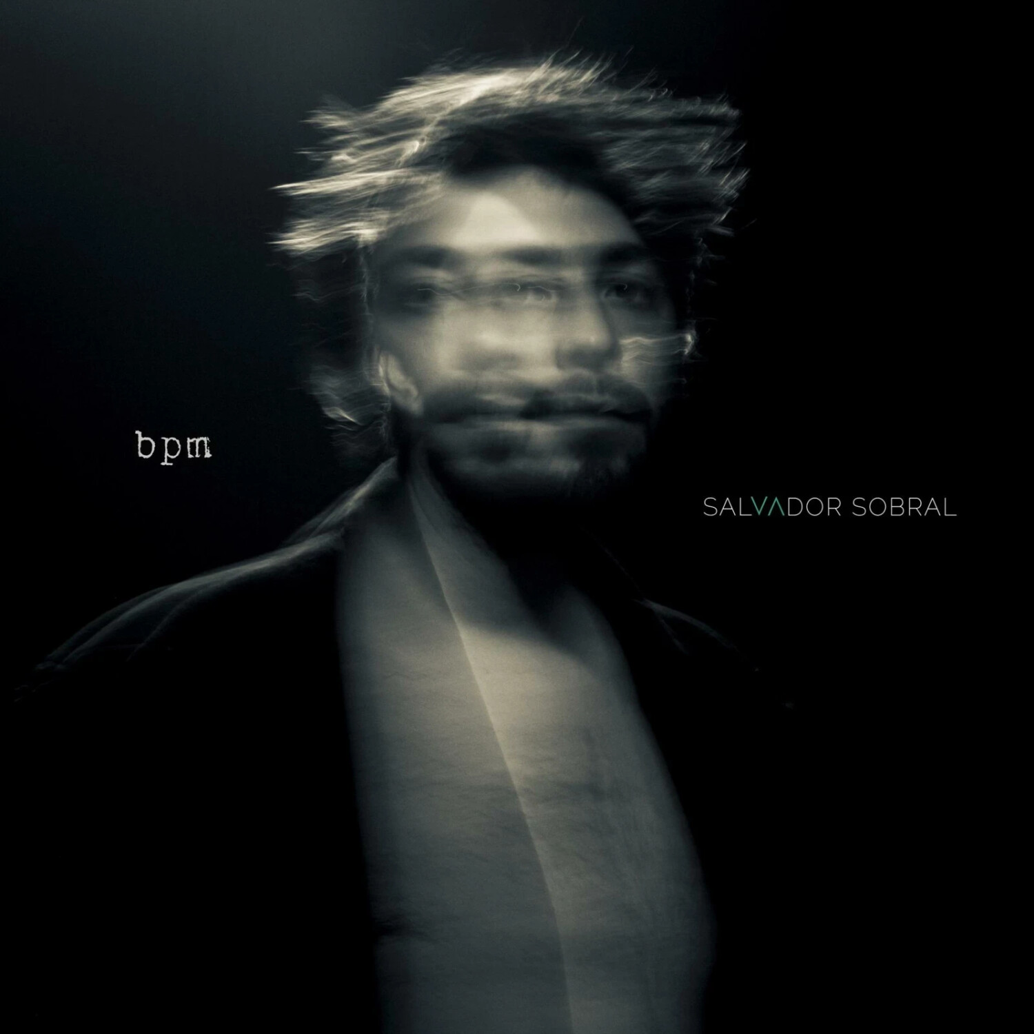 Salvador Sobral - BPM (Vinyl LP + Bonus-CD)
