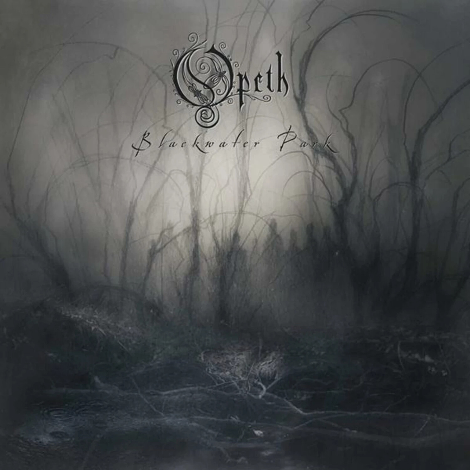 Opeth - BLACKWATER PARK (20TH ANNIVERS (Vinyl)