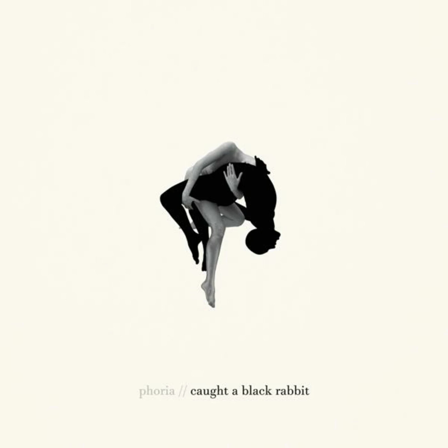 Phoria - Caught A Black Rabbit (Vinyl)