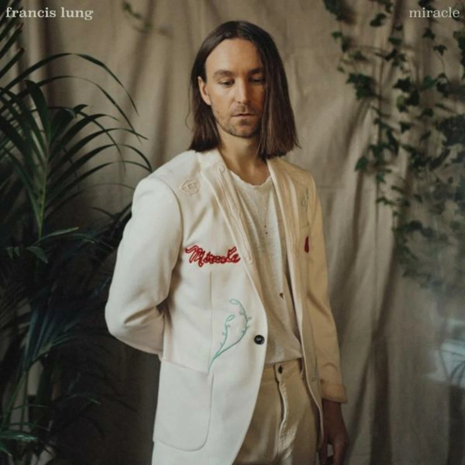 Francis Lung - Miracle (Vinyl)