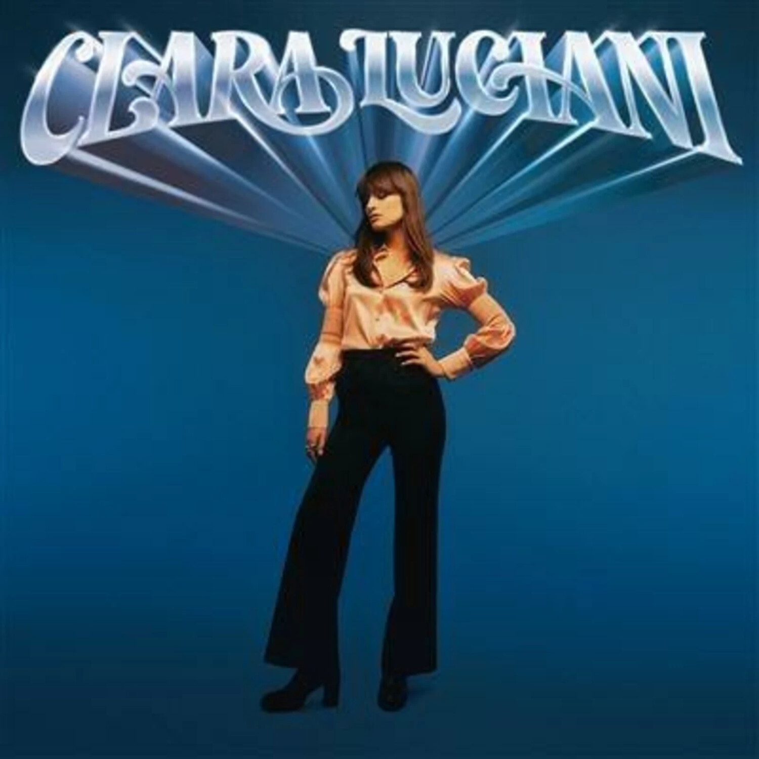 Clara Luciani - COEUR (Vinyl)