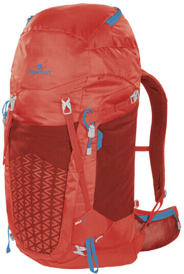 Ferrino Agile 45L red