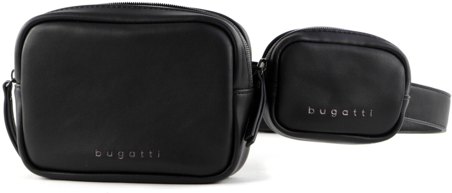 Bugatti Almata Waist Bag ab € 36,95 | bei Preisvergleich