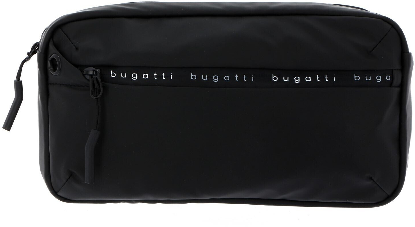 Bugatti Blanc Waist Bag (496604) black