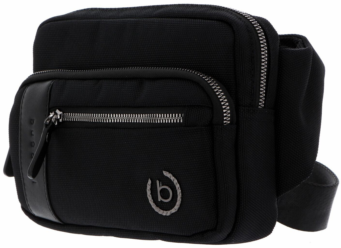 Bugatti Nero Waist Bag black ab 63,00 € | Preisvergleich bei