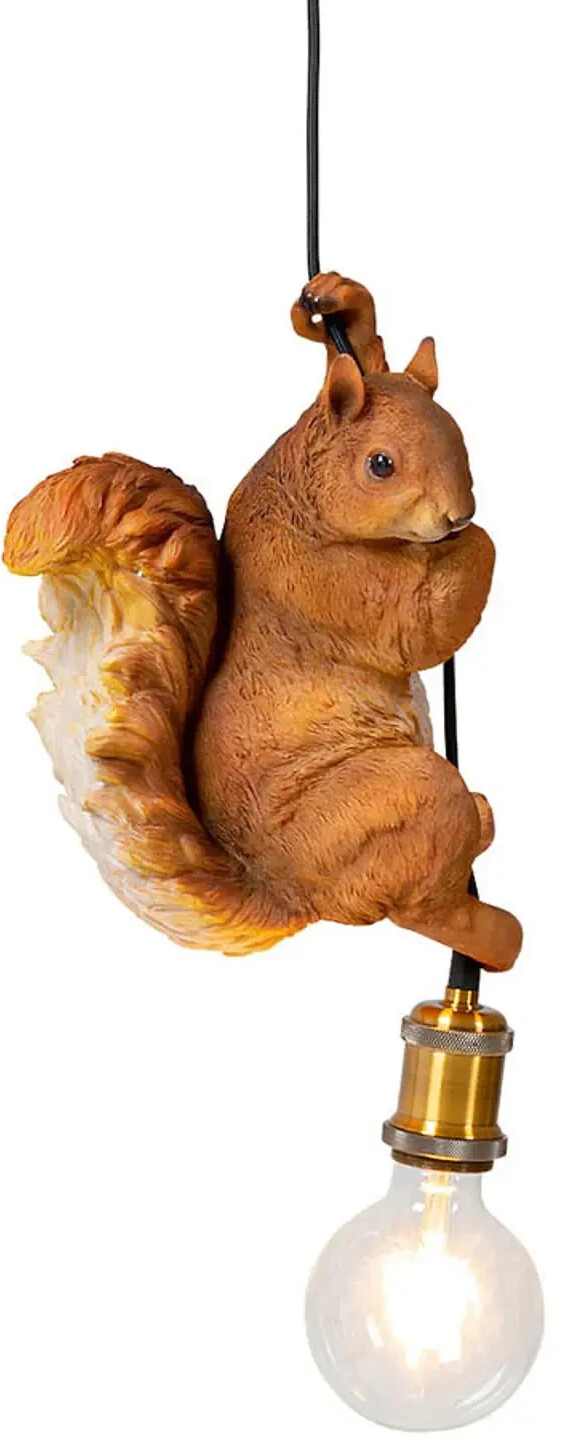 KARE Squirrel