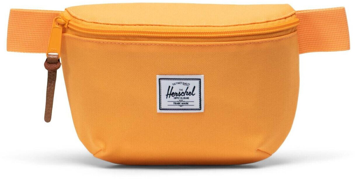 Herschel Fourteen Hip Pack blazing orange